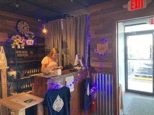 Check in at Erawan Thai Kitchen in Aurora