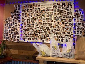 Carry out pick up at Erawan Thai Kitchen in Aurora