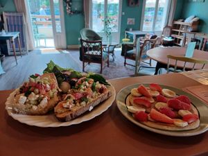  at La Louve - Concept Store in Revel