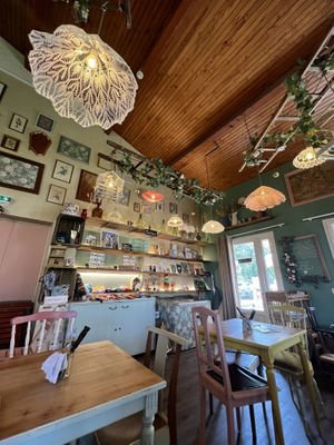 Room  at La Louve - Concept Store in Revel