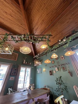 Room  at La Louve - Concept Store in Revel