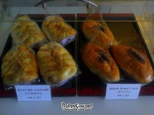  at IceBake Veggies in Johor Bahru