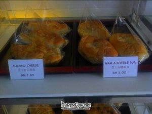  at IceBake Veggies in Johor Bahru