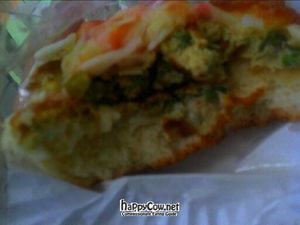  at IceBake Veggies in Johor Bahru