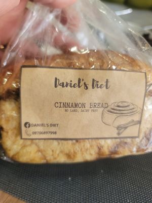  at Daniel's Diet in Ormoc City