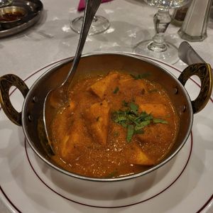  at Ashoka in Marseille