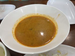   at So Vegan in Pathum Thani