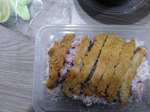  at So Vegan in Pathum Thani