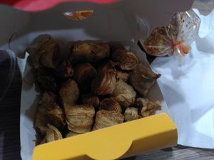  at So Vegan in Pathum Thani