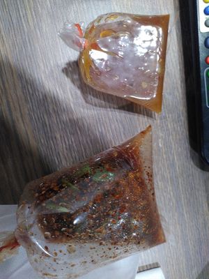  at So Vegan in Pathum Thani