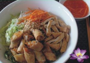  at Fina's in Richmond