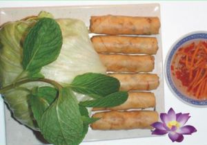  at Fina's in Richmond