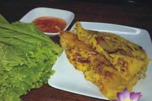  at Fina's in Richmond