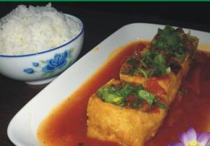  at Fina's in Richmond