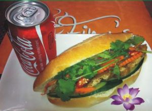  at Fina's in Richmond