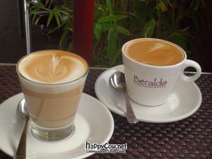  at Fina's in Richmond