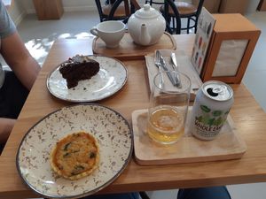  at Half Arroba - Mercearia dos sentidos in Viseu