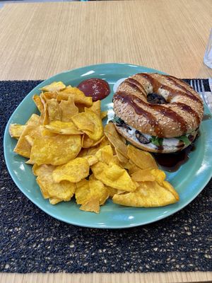   at Half Arroba - Mercearia dos sentidos in Viseu