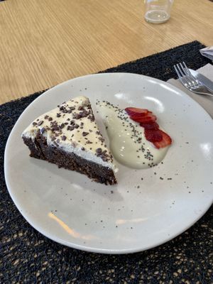   at Half Arroba - Mercearia dos sentidos in Viseu