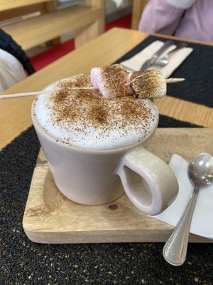   at Half Arroba - Mercearia dos sentidos in Viseu