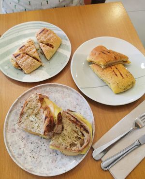  at Half Arroba - Mercearia dos sentidos in Viseu