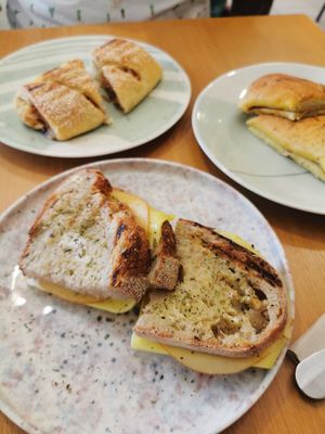  at Half Arroba - Mercearia dos sentidos in Viseu