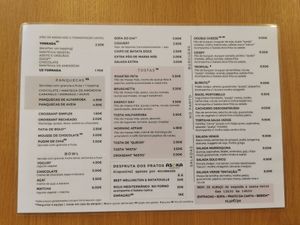  at Half Arroba - Mercearia dos sentidos in Viseu