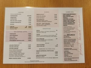  at Half Arroba - Mercearia dos sentidos in Viseu