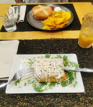  at Half Arroba - Mercearia dos sentidos in Viseu