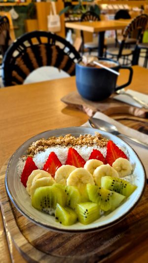  at Half Arroba - Mercearia dos sentidos in Viseu