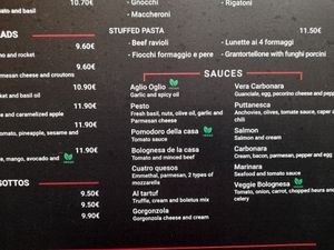 More vegan options at La Cibulina in Sant Feliu De Guixols