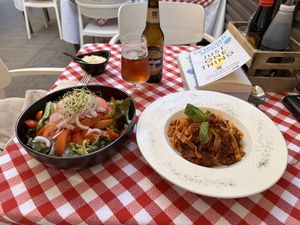   at La Cibulina in Sant Feliu De Guixols