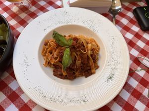   at La Cibulina in Sant Feliu De Guixols