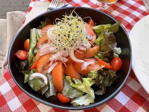   at La Cibulina in Sant Feliu De Guixols