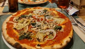  at La Cibulina in Sant Feliu De Guixols