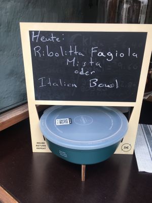 Angebot   at Erbsenzählerei in Freiburg