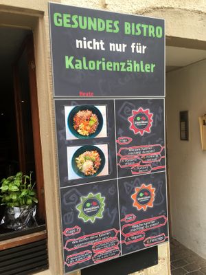 Ablauf   at Erbsenzählerei in Freiburg