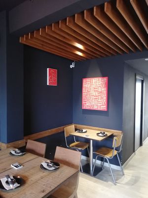  at 4 Makis in Torredembarra