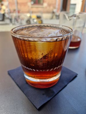  at Kaffeekommune in Mainz