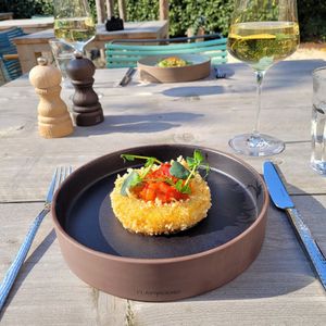  at Joujou Bistro in Bad Duerkheim