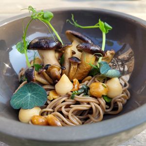  at Joujou Bistro in Bad Duerkheim