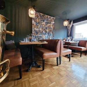  at Joujou Bistro in Bad Duerkheim