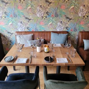  at Joujou Bistro in Bad Duerkheim