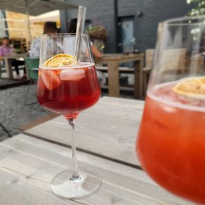  at Joujou Bistro in Bad Duerkheim