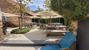  at Joujou Bistro in Bad Duerkheim