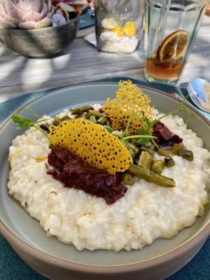   at Joujou Bistro in Bad Duerkheim