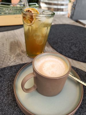  at Joujou Bistro in Bad Duerkheim