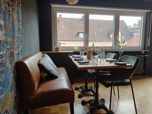  at Joujou Bistro in Bad Duerkheim