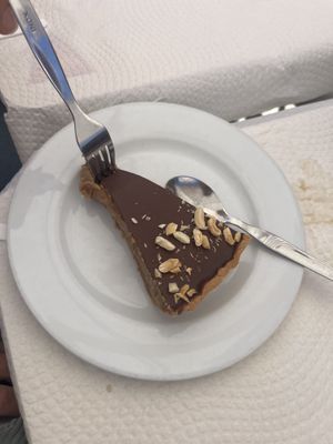   at Toca do Júlio in Colares