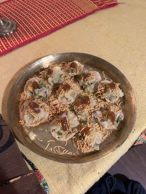   at Shanchayita in Dhaka